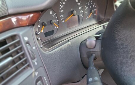 Mercedes-Benz E-Класс, 2000 год, 800 000 рублей, 18 фотография
