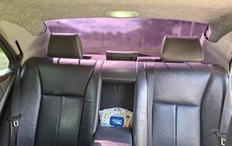 Mercedes-Benz E-Класс, 2000 год, 800 000 рублей, 17 фотография