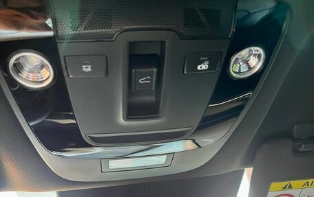 KIA K5, 2021 год, 2 700 000 рублей, 11 фотография