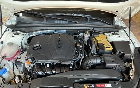 KIA K5, 2021 год, 2 700 000 рублей, 8 фотография
