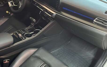 KIA K5, 2021 год, 2 700 000 рублей, 18 фотография
