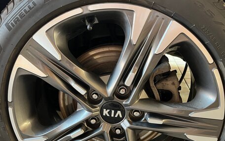 KIA K5, 2021 год, 2 700 000 рублей, 19 фотография