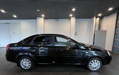Chevrolet Lacetti, 2008 год, 450 000 рублей, 2 фотография