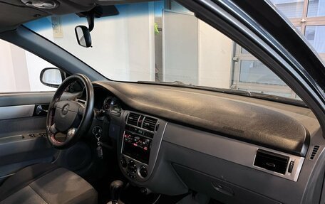 Chevrolet Lacetti, 2008 год, 450 000 рублей, 11 фотография