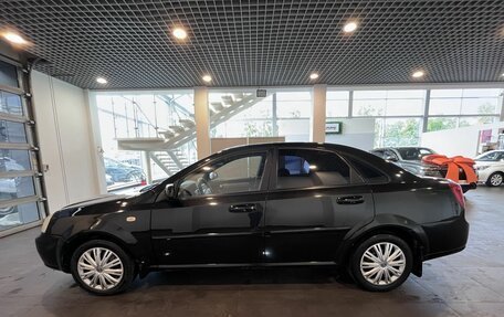 Chevrolet Lacetti, 2008 год, 450 000 рублей, 6 фотография