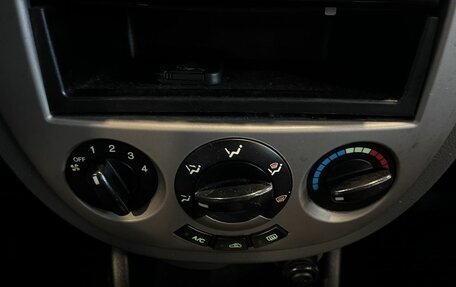 Chevrolet Lacetti, 2008 год, 450 000 рублей, 14 фотография