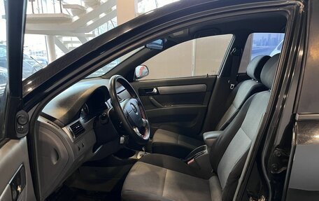 Chevrolet Lacetti, 2008 год, 450 000 рублей, 15 фотография