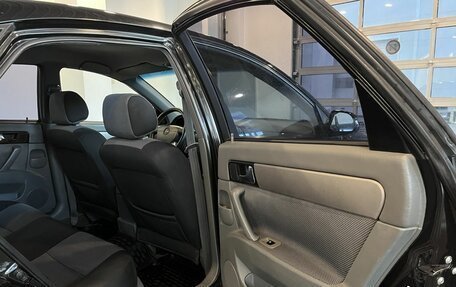 Chevrolet Lacetti, 2008 год, 450 000 рублей, 16 фотография