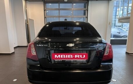 Chevrolet Lacetti, 2008 год, 450 000 рублей, 4 фотография
