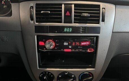 Chevrolet Lacetti, 2008 год, 450 000 рублей, 12 фотография