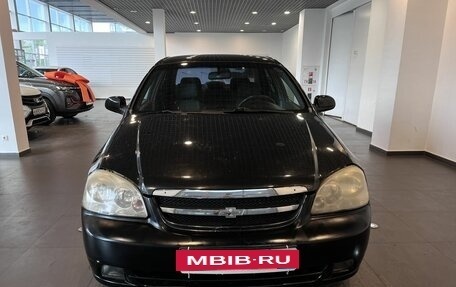 Chevrolet Lacetti, 2008 год, 450 000 рублей, 8 фотография