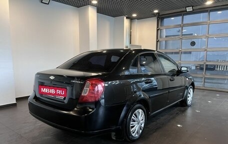 Chevrolet Lacetti, 2008 год, 450 000 рублей, 3 фотография