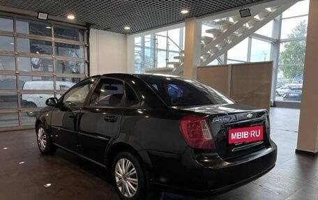 Chevrolet Lacetti, 2008 год, 450 000 рублей, 5 фотография