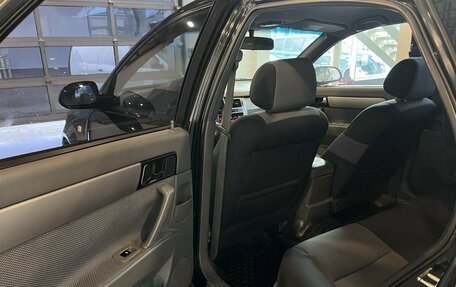 Chevrolet Lacetti, 2008 год, 450 000 рублей, 23 фотография