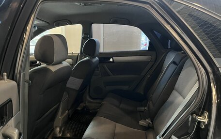 Chevrolet Lacetti, 2008 год, 450 000 рублей, 22 фотография