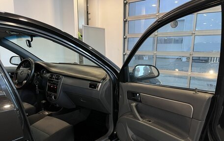 Chevrolet Lacetti, 2008 год, 450 000 рублей, 25 фотография