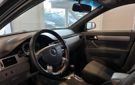 Chevrolet Lacetti, 2008 год, 450 000 рублей, 21 фотография