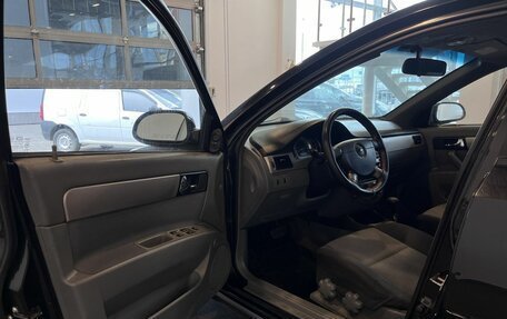 Chevrolet Lacetti, 2008 год, 450 000 рублей, 19 фотография