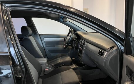 Chevrolet Lacetti, 2008 год, 450 000 рублей, 27 фотография