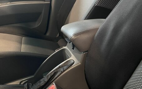 Chevrolet Lacetti, 2008 год, 450 000 рублей, 30 фотография