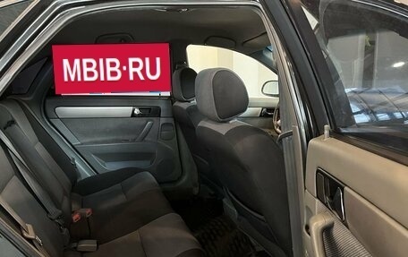 Chevrolet Lacetti, 2008 год, 450 000 рублей, 24 фотография