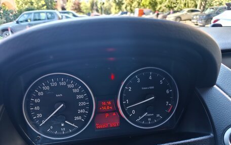 BMW X1, 2011 год, 1 370 000 рублей, 11 фотография