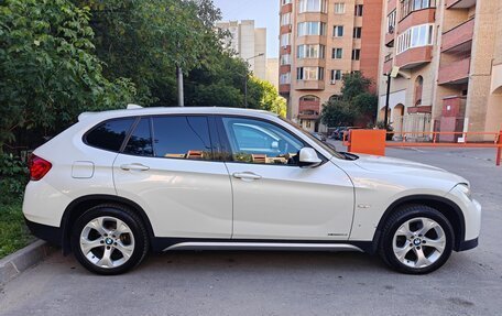 BMW X1, 2011 год, 1 370 000 рублей, 3 фотография