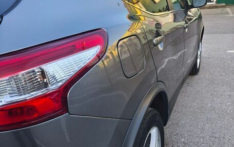Nissan Qashqai, 2018 год, 1 450 000 рублей, 9 фотография