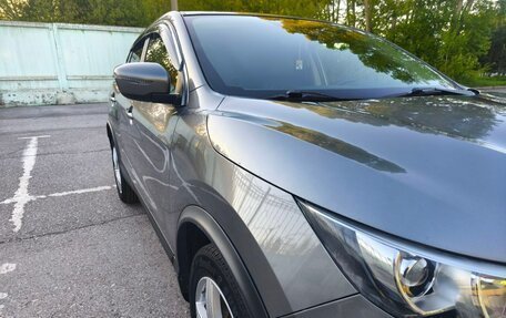 Nissan Qashqai, 2018 год, 1 450 000 рублей, 6 фотография