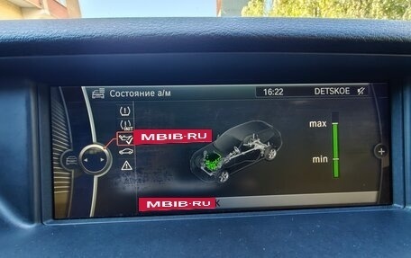 BMW X1, 2011 год, 1 370 000 рублей, 19 фотография