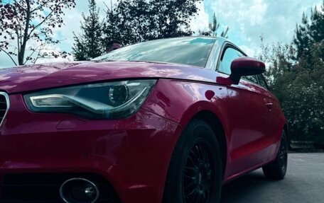 Audi A1, 2011 год, 1 080 000 рублей, 1 фотография