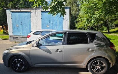 KIA cee'd I рестайлинг, 2010 год, 680 000 рублей, 1 фотография