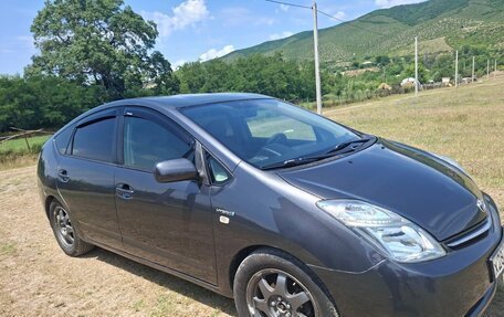 Toyota Prius, 2008 год, 750 000 рублей, 1 фотография