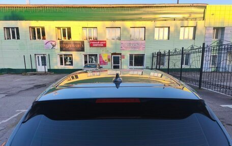 Nissan Qashqai, 2018 год, 1 450 000 рублей, 11 фотография