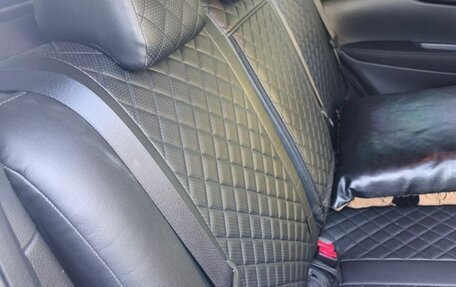 Nissan Qashqai, 2018 год, 1 450 000 рублей, 14 фотография