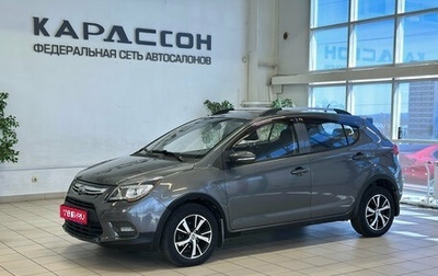 Lifan X50, 2016 год, 620 000 рублей, 1 фотография