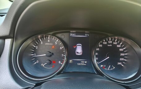 Nissan Qashqai, 2018 год, 1 450 000 рублей, 19 фотография