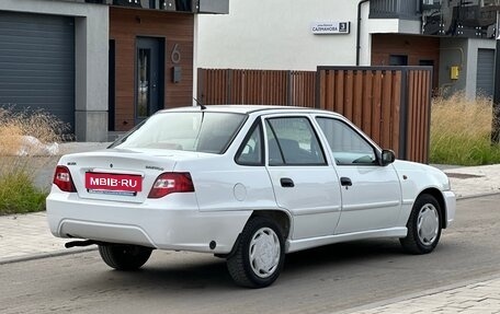 Daewoo Nexia I рестайлинг, 2012 год, 105 000 рублей, 4 фотография