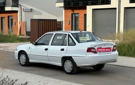 Daewoo Nexia I рестайлинг, 2012 год, 105 000 рублей, 2 фотография