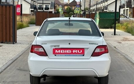 Daewoo Nexia I рестайлинг, 2012 год, 105 000 рублей, 3 фотография