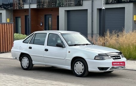 Daewoo Nexia I рестайлинг, 2012 год, 105 000 рублей, 5 фотография