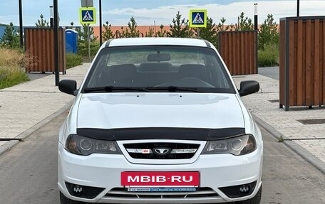Daewoo Nexia I рестайлинг, 2012 год, 105 000 рублей, 6 фотография