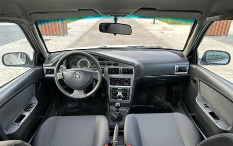 Daewoo Nexia I рестайлинг, 2012 год, 105 000 рублей, 7 фотография