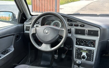 Daewoo Nexia I рестайлинг, 2012 год, 105 000 рублей, 8 фотография