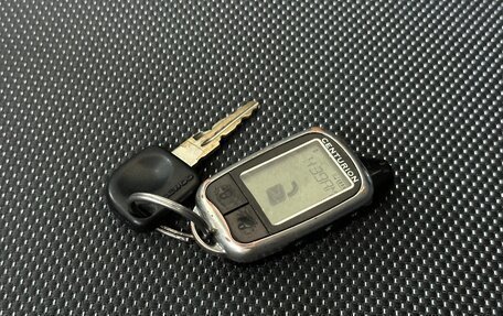 Daewoo Nexia I рестайлинг, 2012 год, 105 000 рублей, 11 фотография