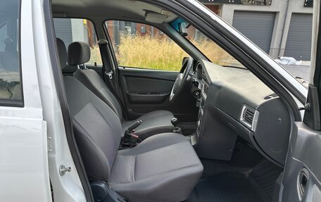 Daewoo Nexia I рестайлинг, 2012 год, 105 000 рублей, 17 фотография