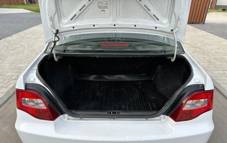 Daewoo Nexia I рестайлинг, 2012 год, 105 000 рублей, 28 фотография