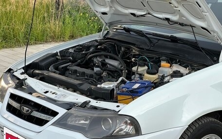 Daewoo Nexia I рестайлинг, 2012 год, 105 000 рублей, 24 фотография