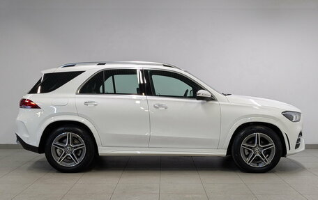 Mercedes-Benz GLE, 2021 год, 7 250 000 рублей, 4 фотография