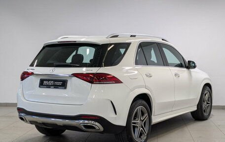 Mercedes-Benz GLE, 2021 год, 7 250 000 рублей, 5 фотография